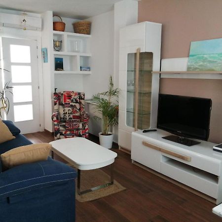 Geoda Torremolinos Esterno foto