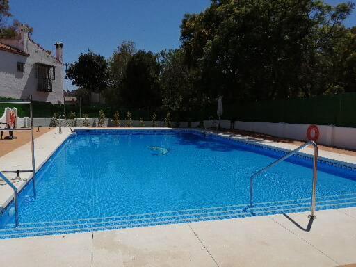 Geoda Torremolinos Esterno foto