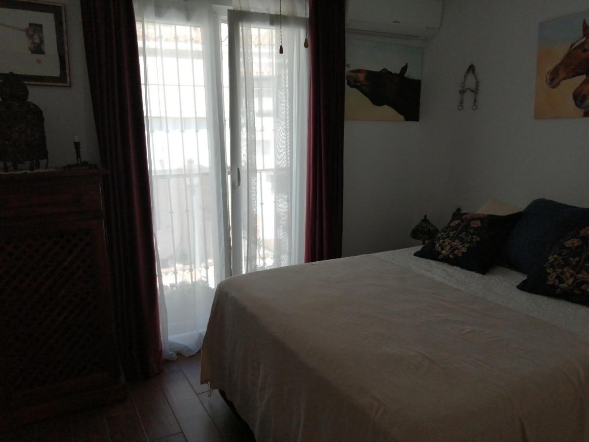 Geoda Torremolinos Esterno foto