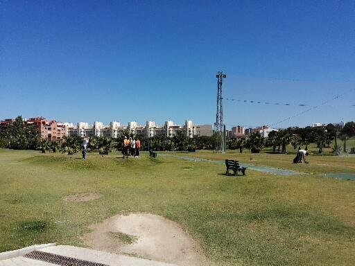 Geoda Torremolinos Esterno foto