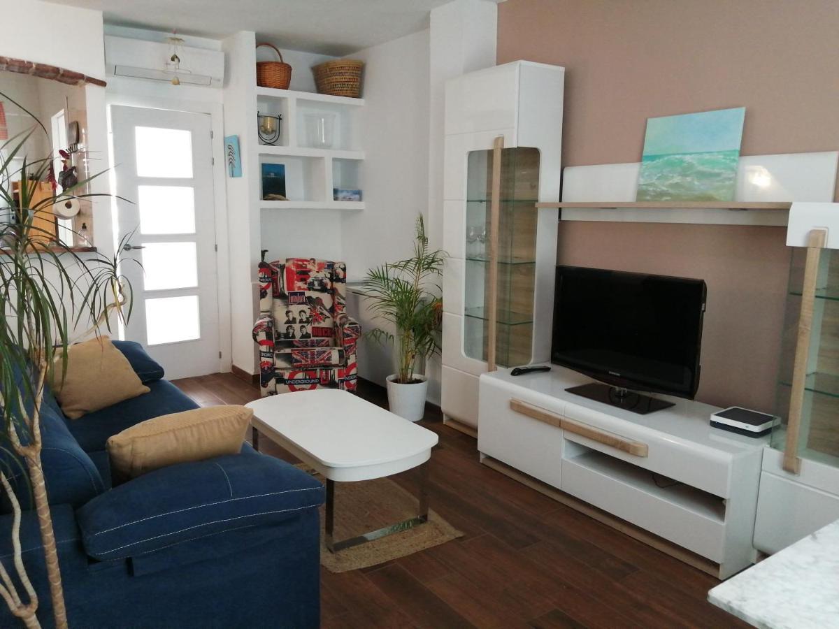 Geoda Torremolinos Esterno foto
